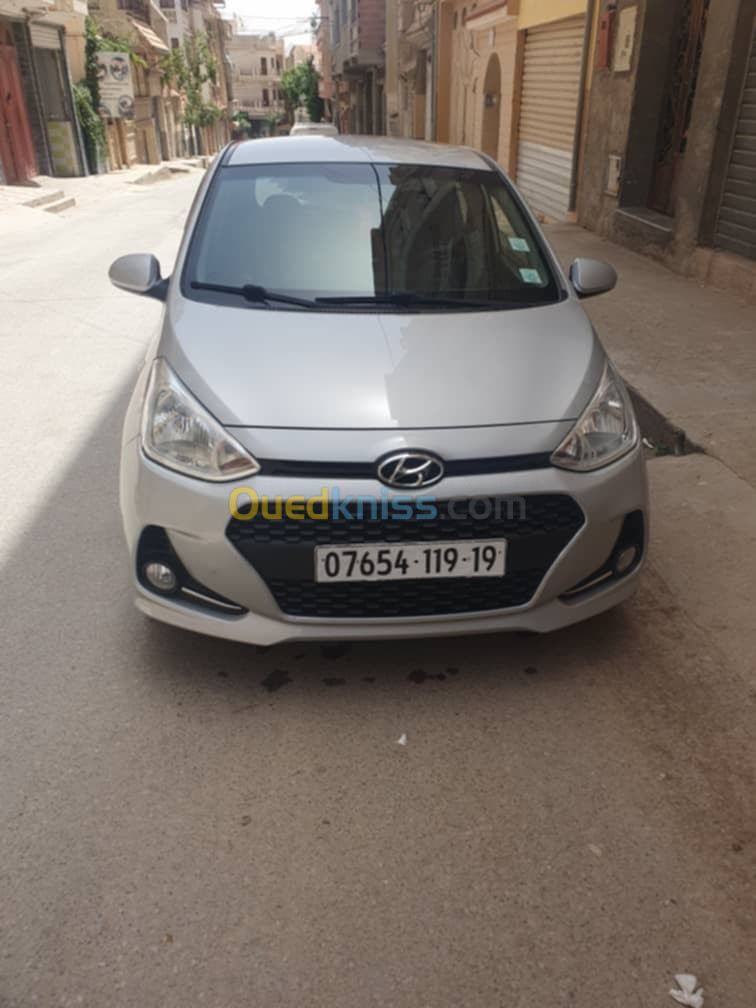 Hyundai i10 2019 i10