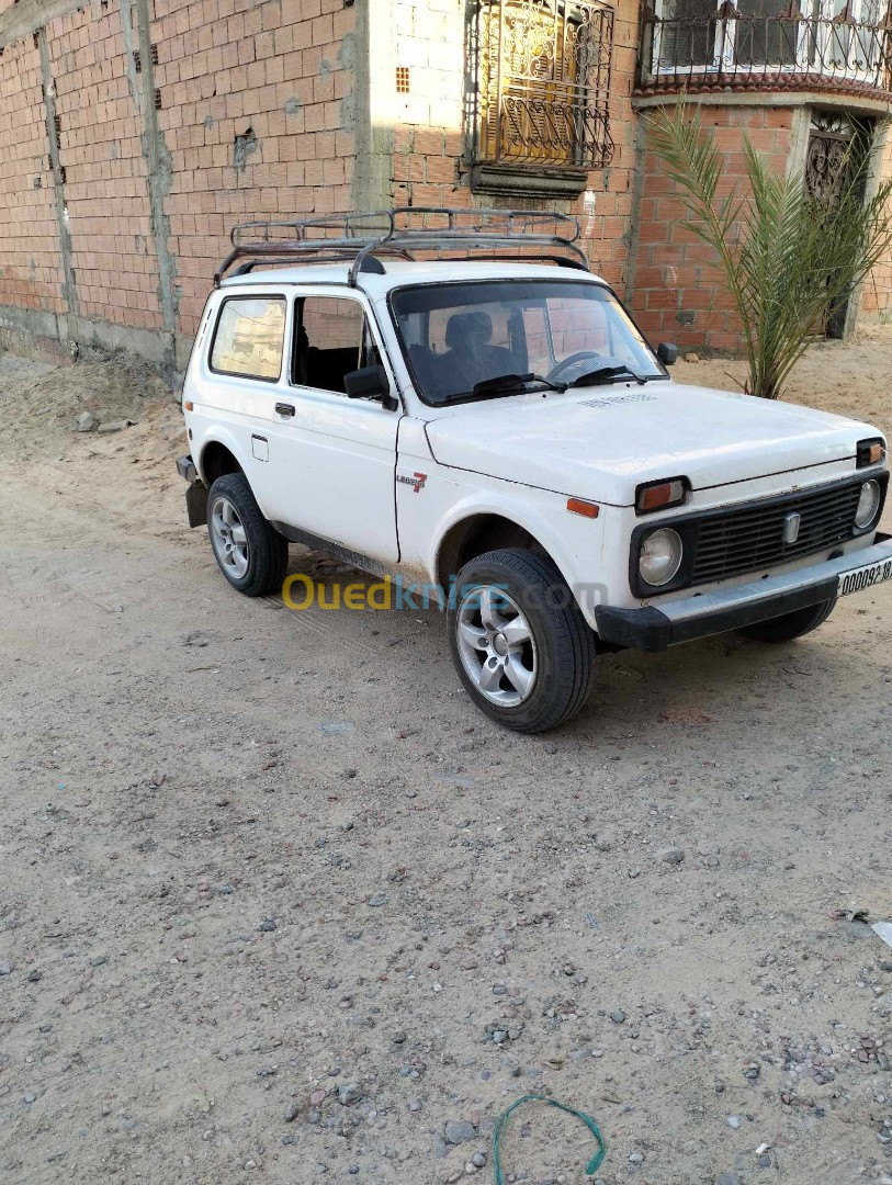 Lada Niva 1987 Niva