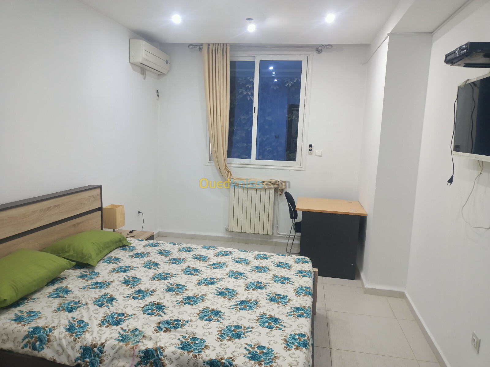 Location Appartement F4 Alger El biar