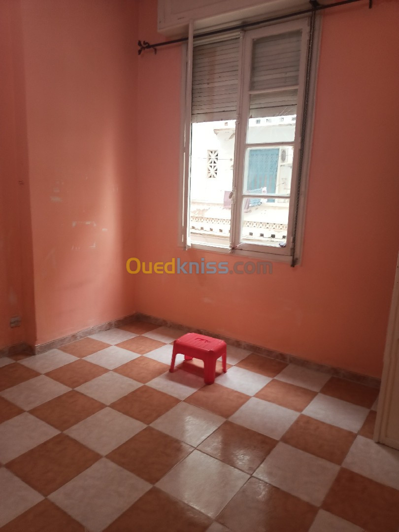 Location Appartement F2 Alger Alger centre