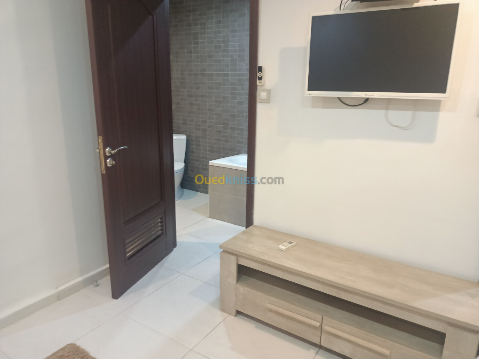 Location Appartement F4 Alger El biar