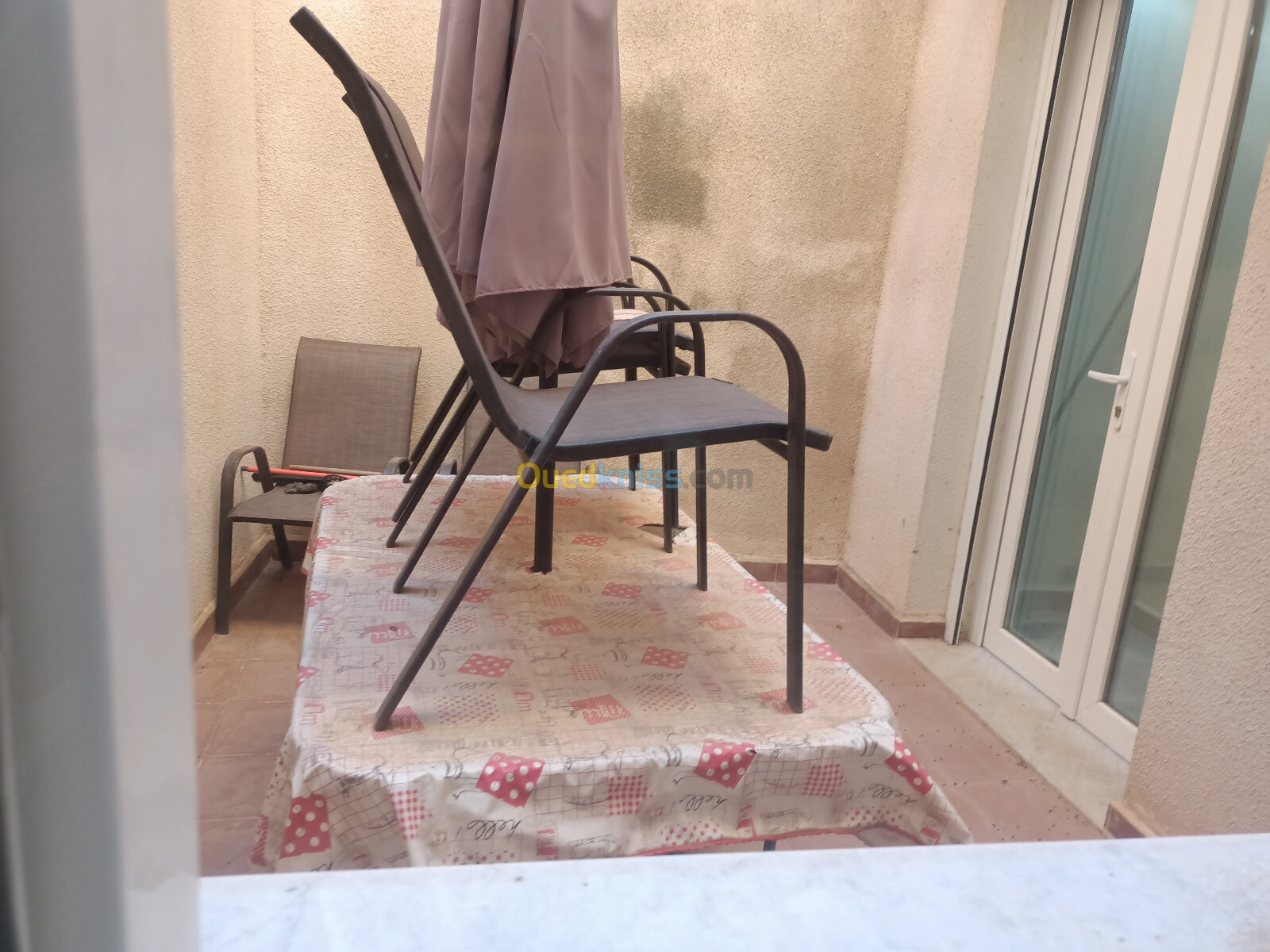 Location Appartement F4 Alger El achour