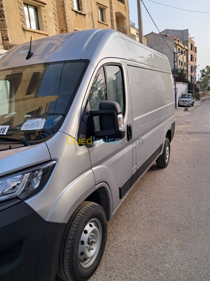 Fait ducato L2H2 2019