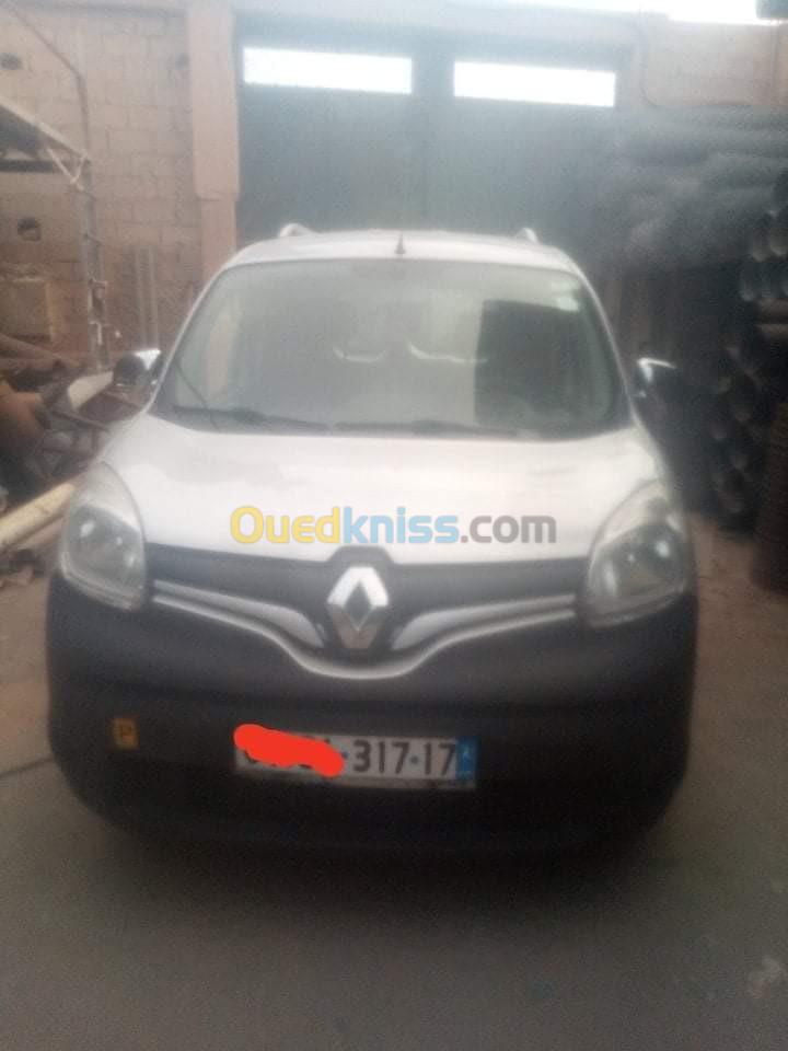 Renault Kangoo 2017 