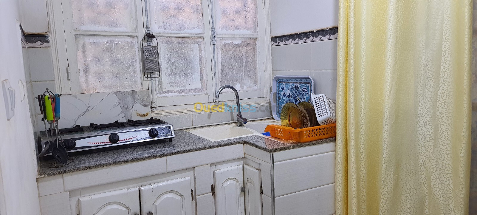 Location Appartement F2 Oran El ançor