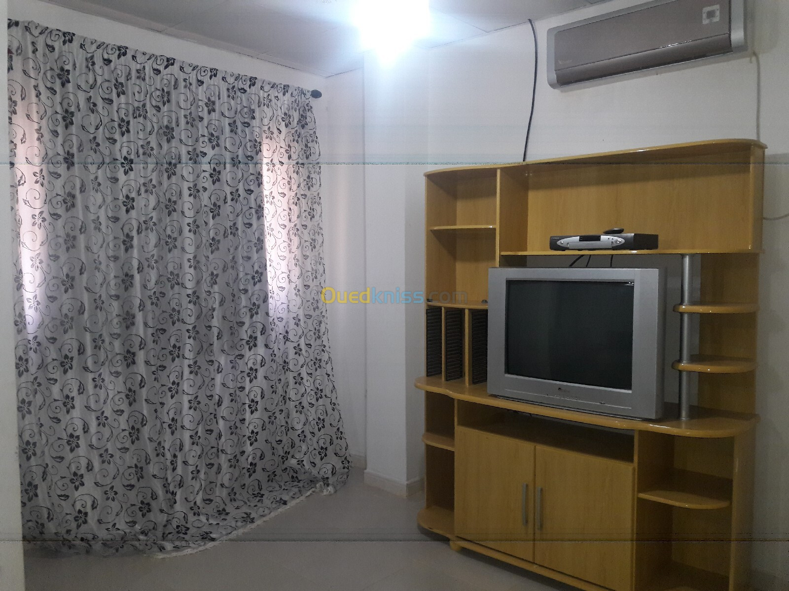 Location Appartement F2 Oran El ançor