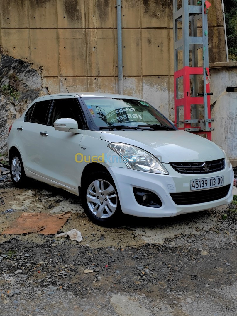 Suzuki Swift 2013 Swift