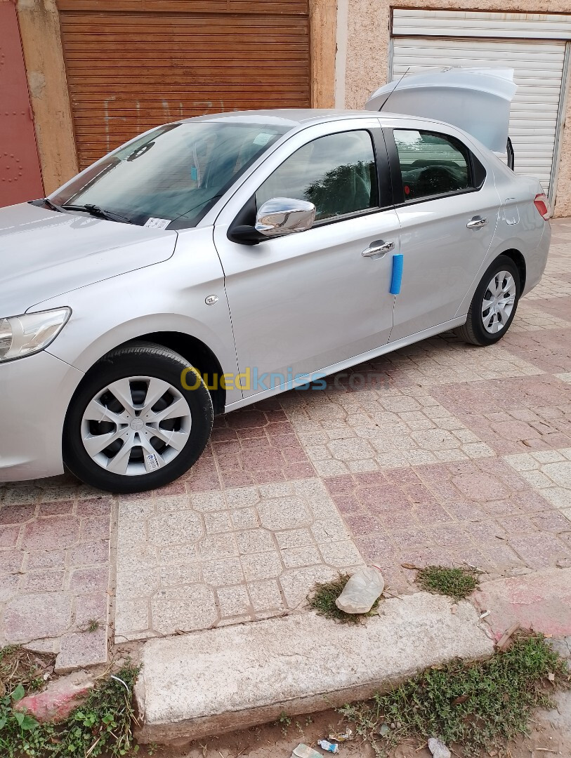 Peugeot 301 2013 Active