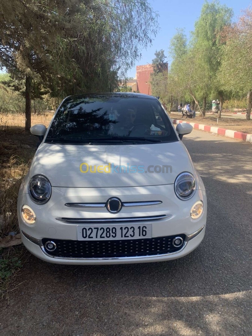 Fiat Fiat 500 2023 Club