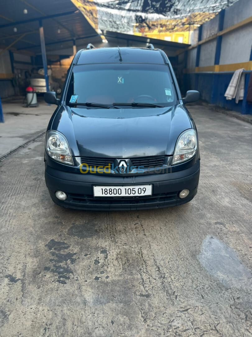 Renault Kangoo 2005 Kangoo