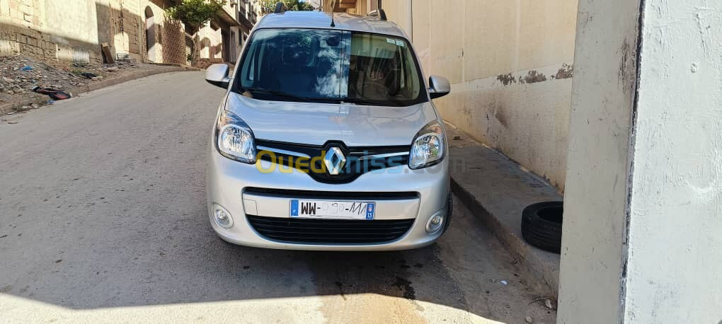 Renault Kangoo 2019 Privilège +