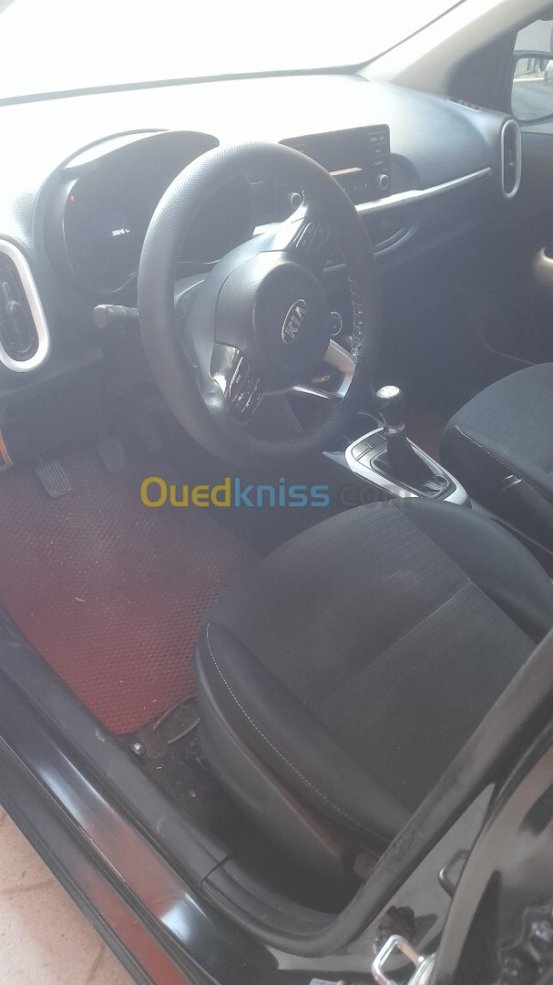 Kia Picanto 2019 LX Start