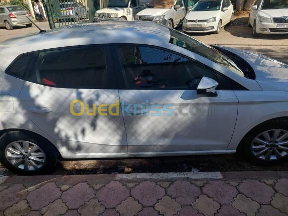 Seat Ibiza 2019 Advanced +