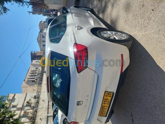 Seat Ibiza 2019 Advanced +