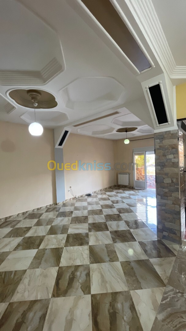 Location Niveau De Villa F5 Alger Bordj el kiffan