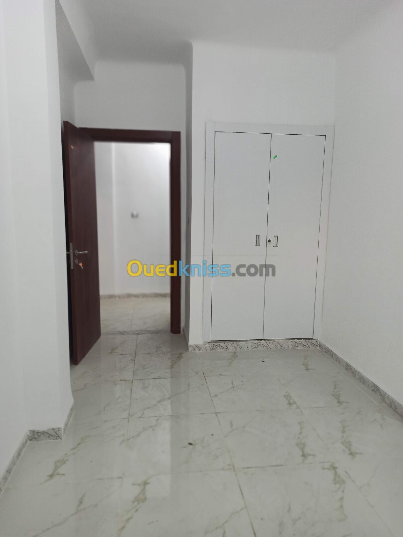 Vente Appartement F4 Alger Rahmania