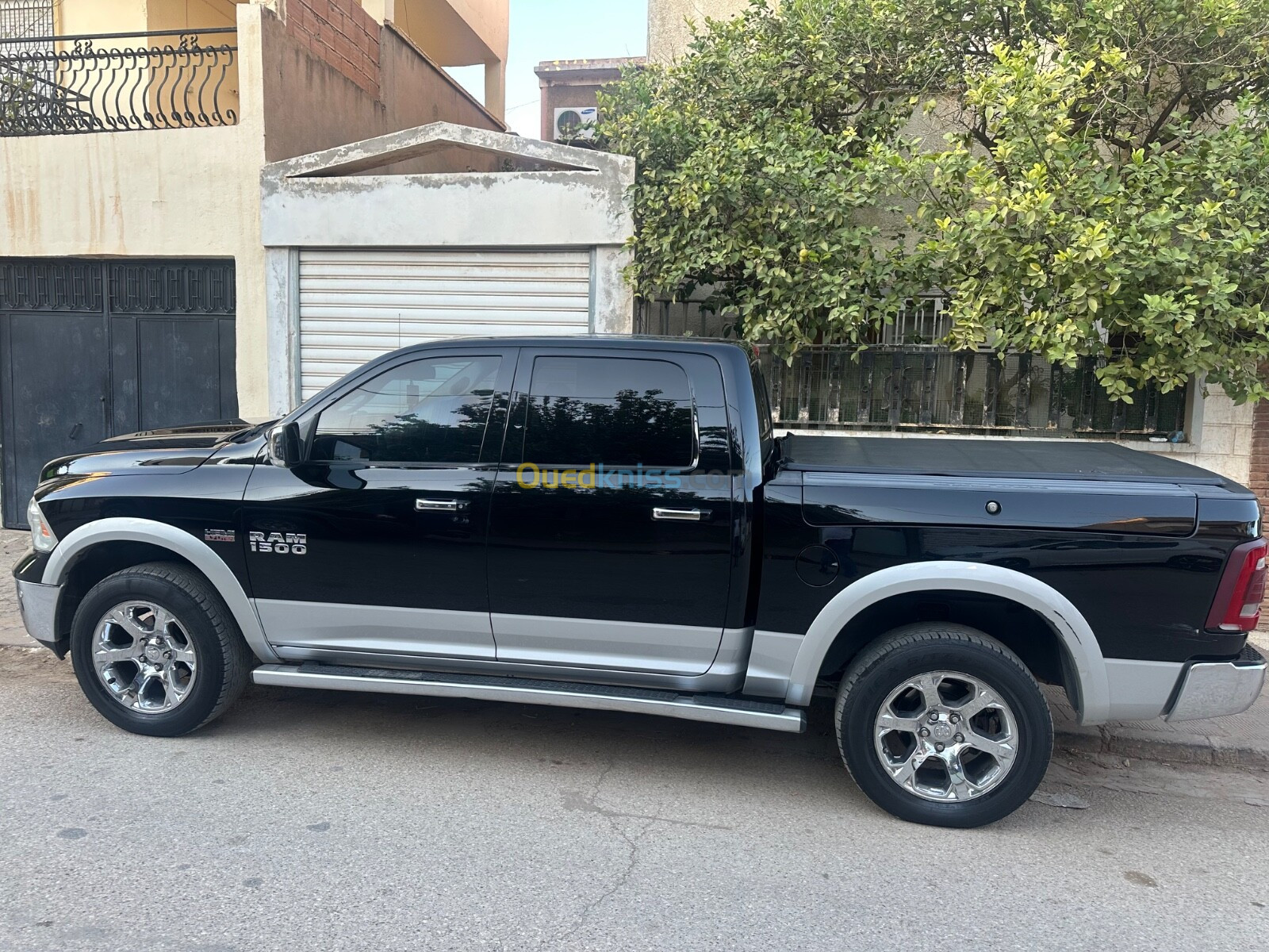 Dodge Ram 1500 2016 Ram 1500