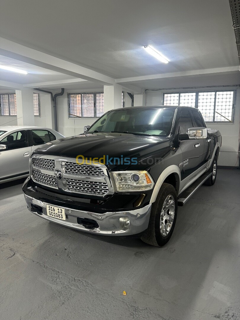 Dodge Ram 1500 2016 Ram 1500