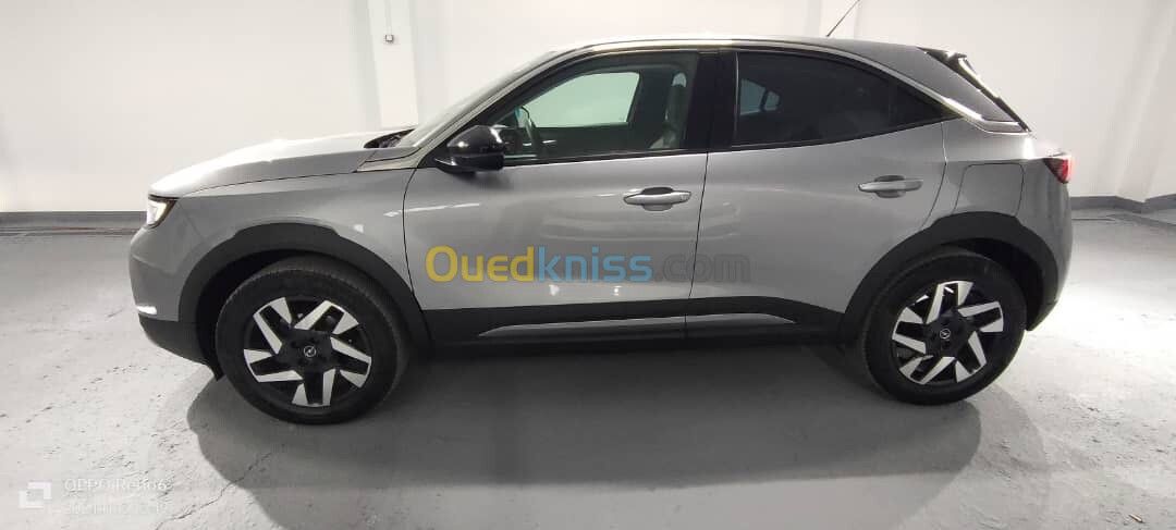 Opel Mokka 2024 Élégance