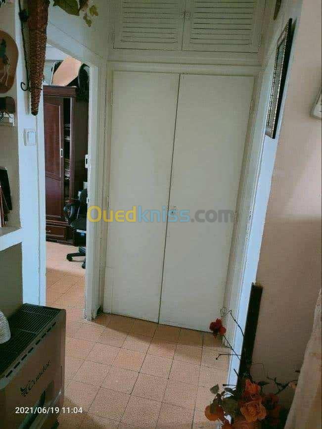 Vente Appartement F3 Tipaza Hadjout