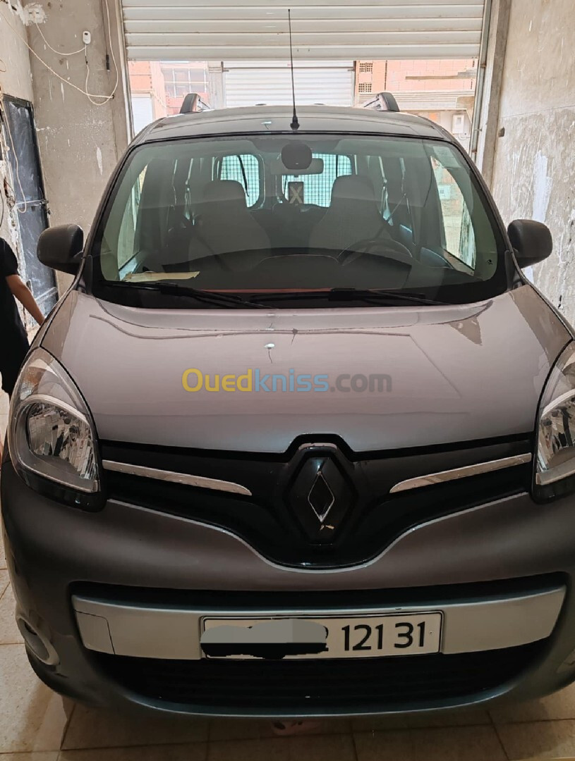 Renault Kangoo 2021 Privilège plus