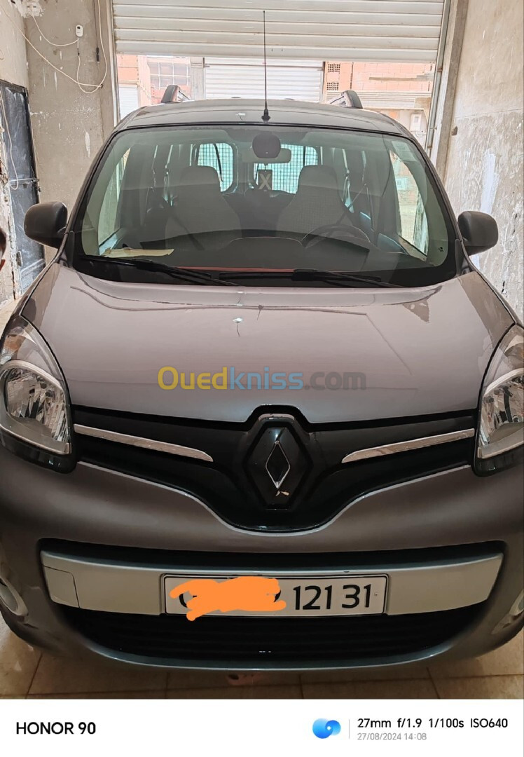 Renault Kangoo 2021 Privilège plus