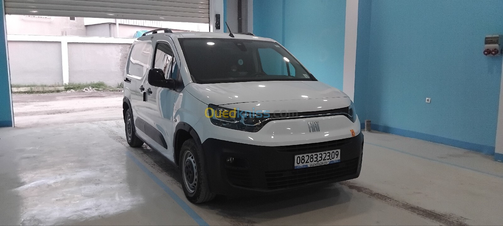 Fiat Doblo 2023 