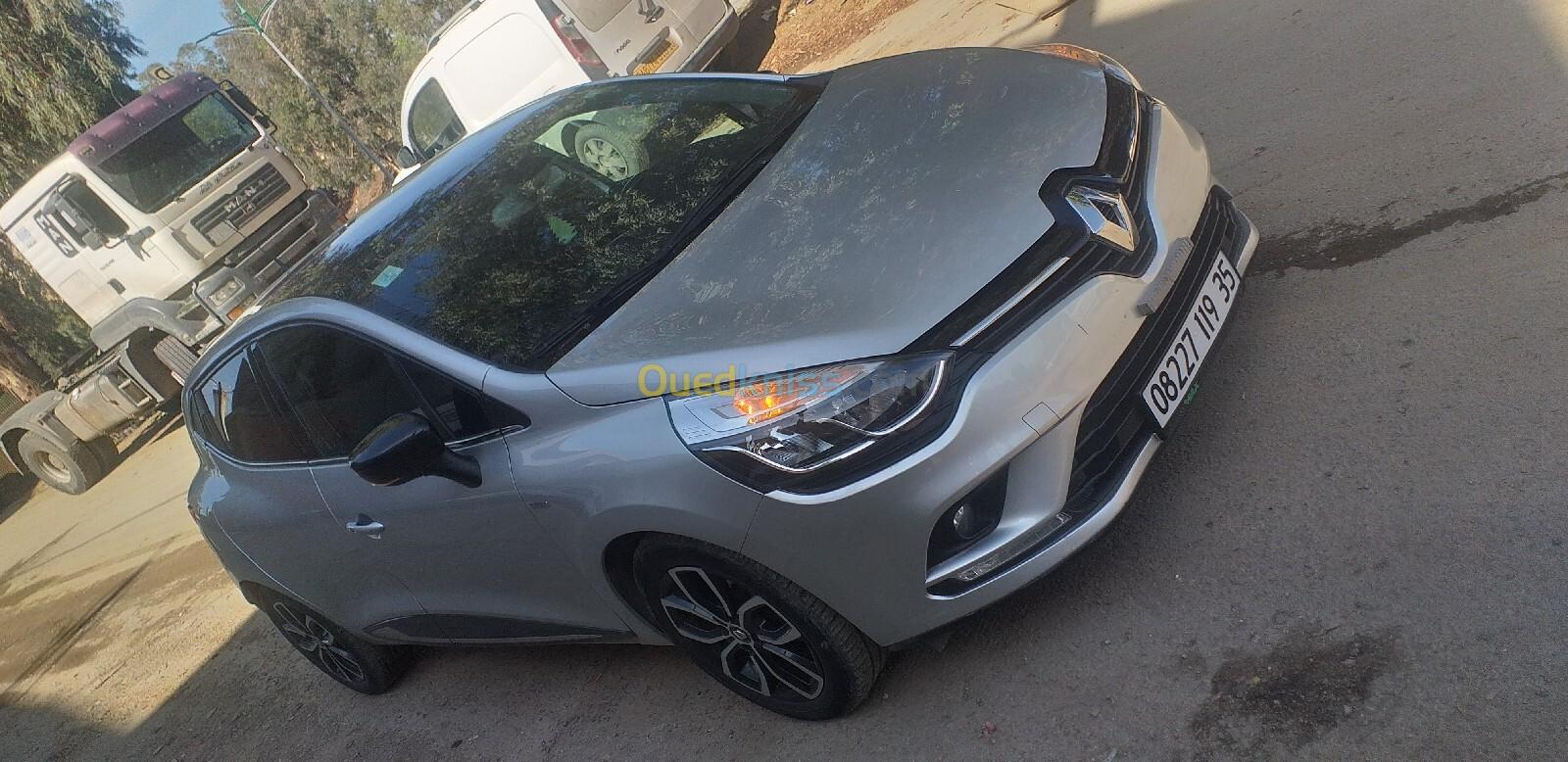 Renault Clio 4 2019 Limited 2