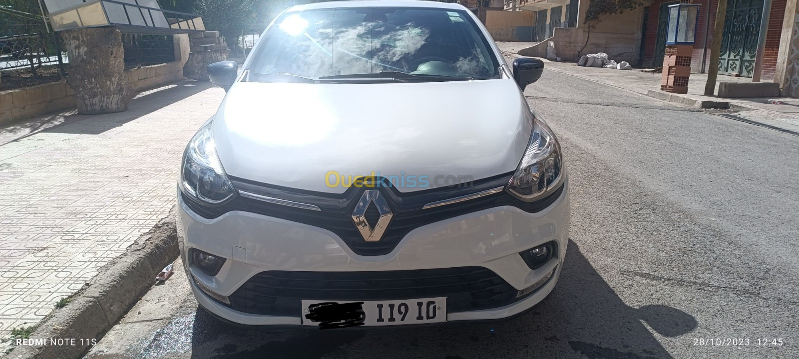 Renault Clio 4 2019 Clio 4