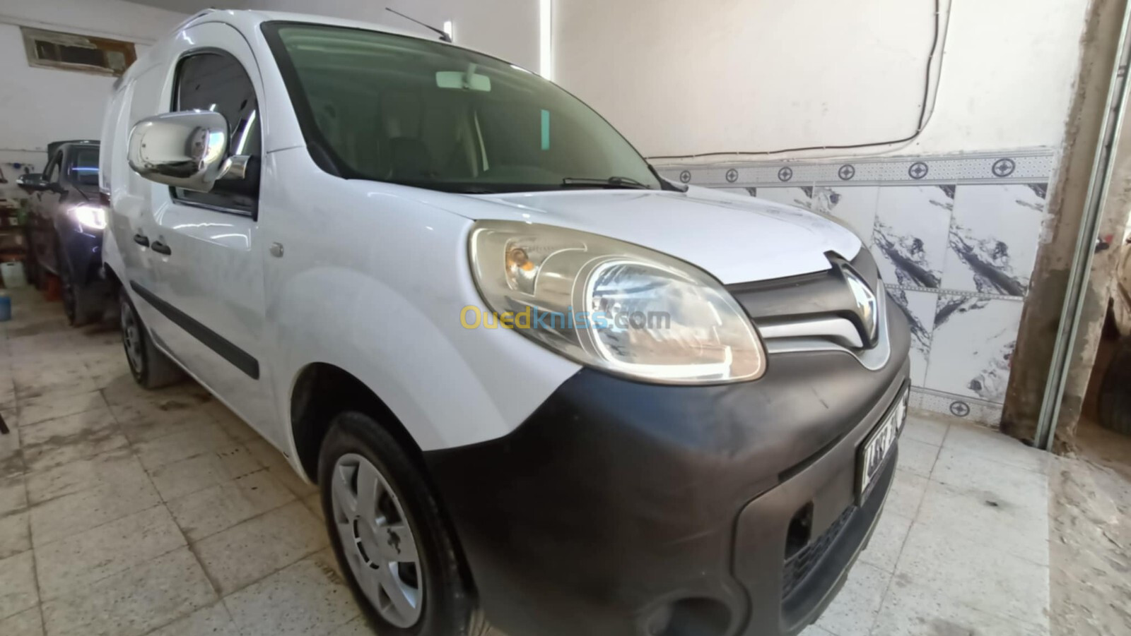 Renault Kangoo 2014 Kangoo