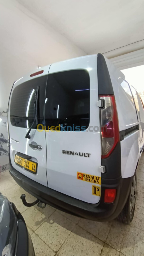 Renault Kangoo 2014 Kangoo