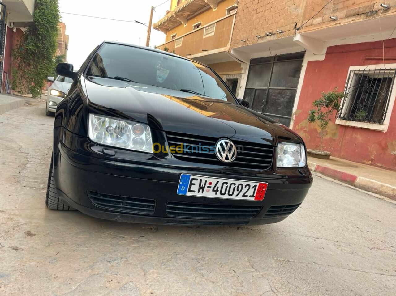 Volkswagen Bora 2002 Bora