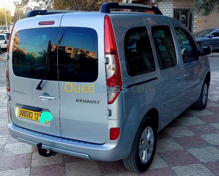 Renault Kangoo 2021 