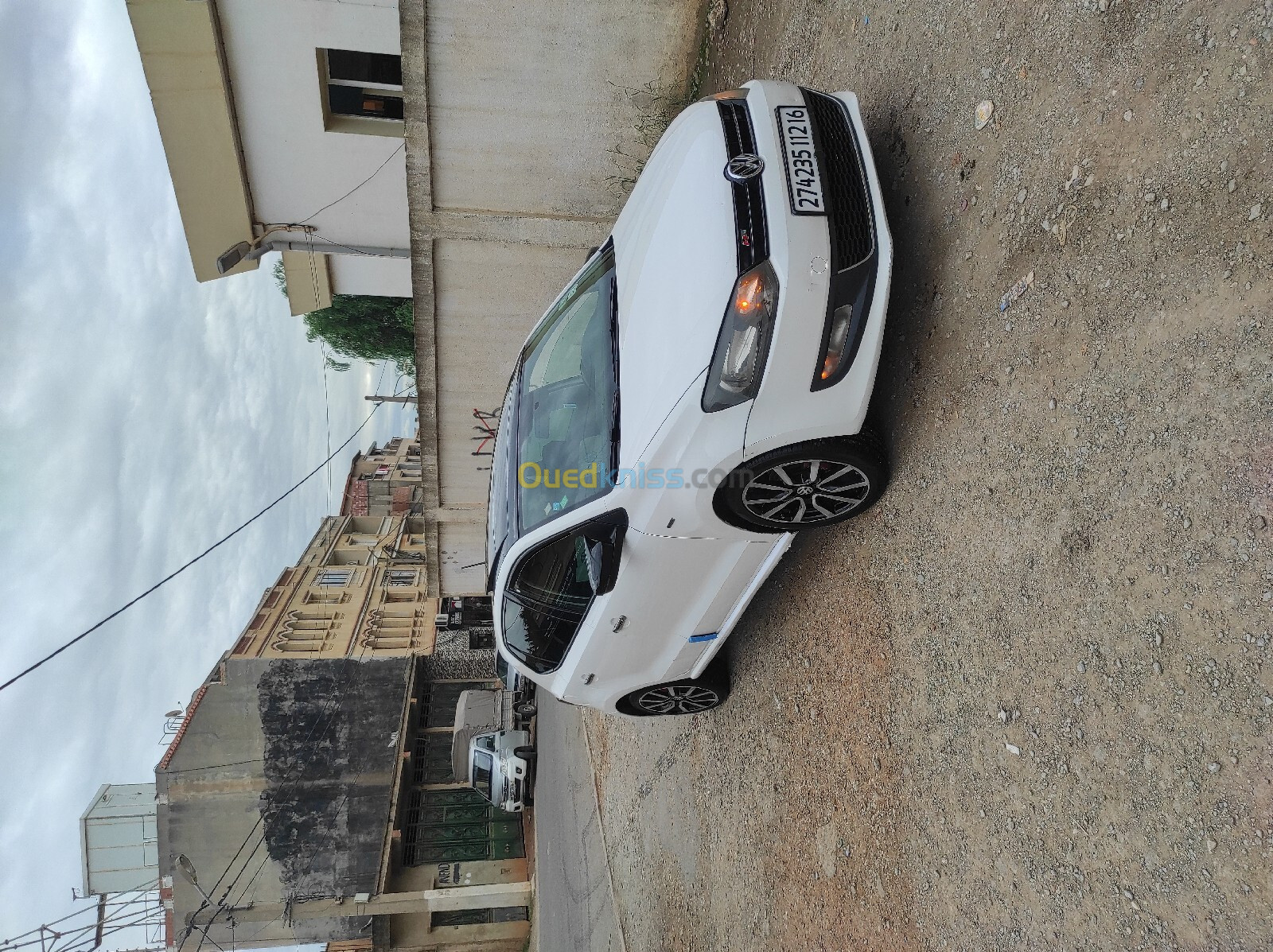 Volkswagen Polo 2012 Match