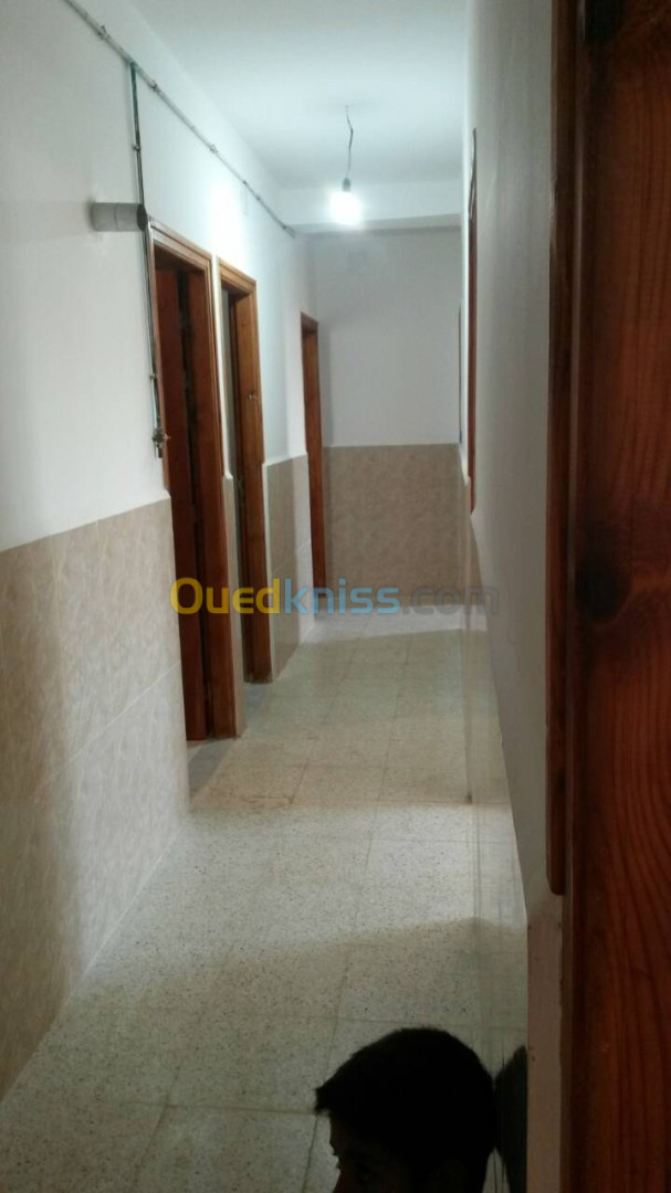 Location Appartement F3 Alger Reghaia