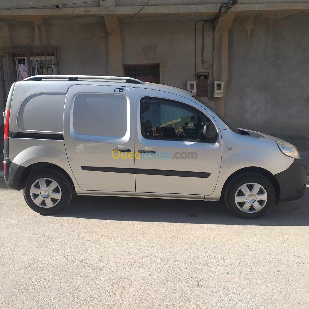 Renault Kangoo 2014 Kangoo