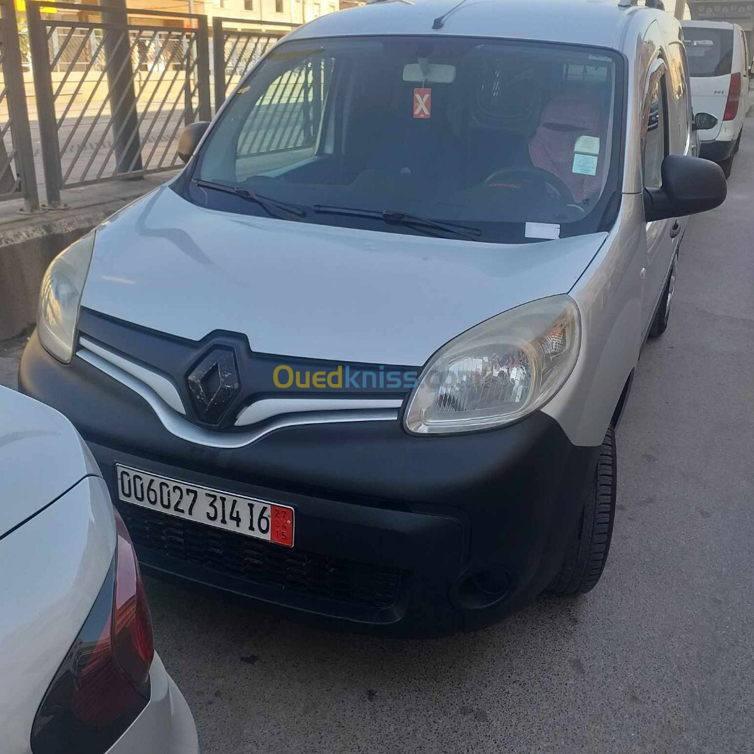 Renault Kangoo 2014 Kangoo