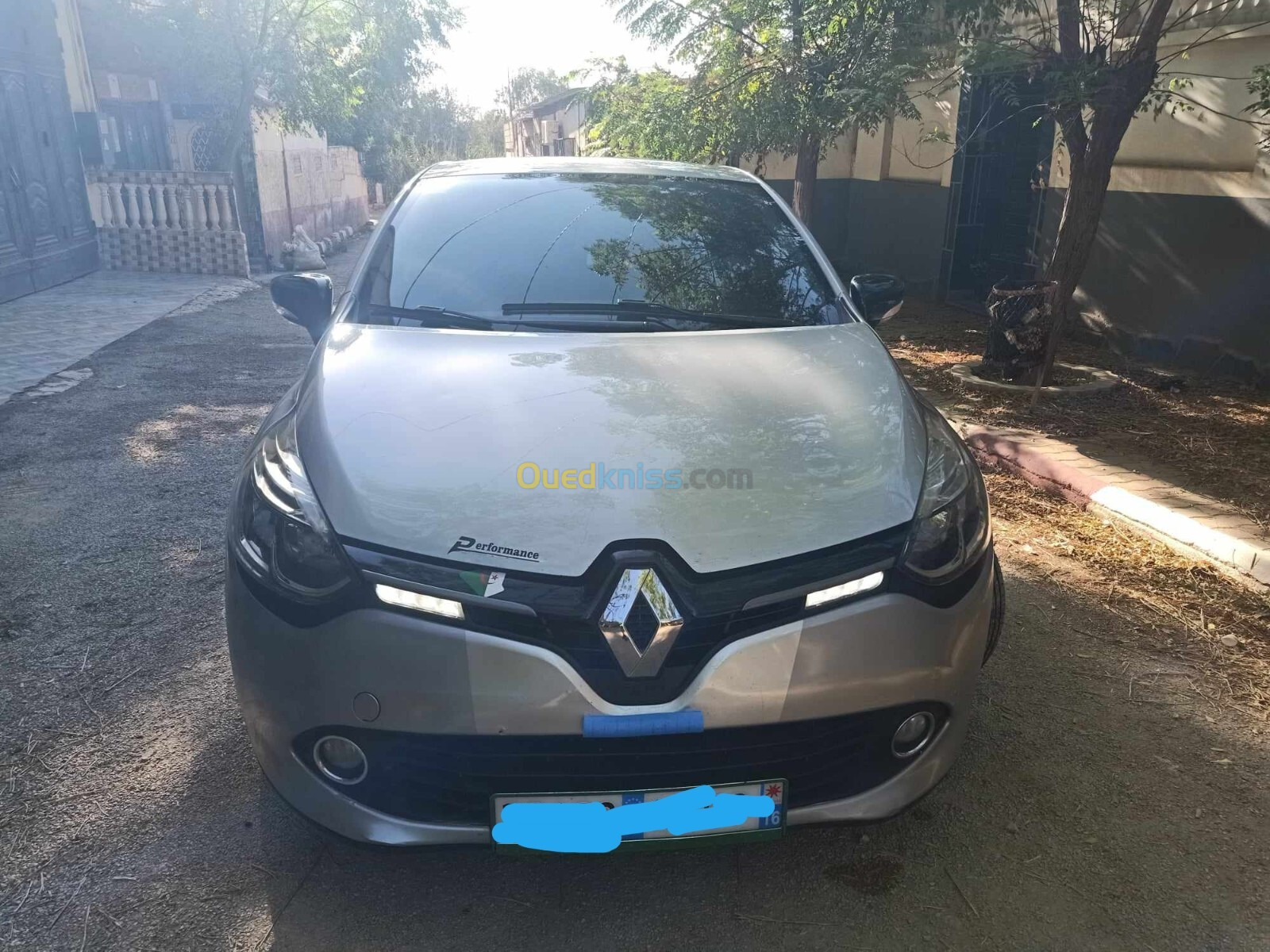 Renault Clio 4 2016 Limited