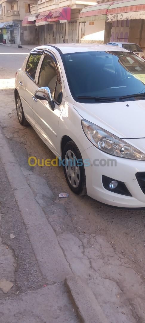 Peugeot 207 2013 207