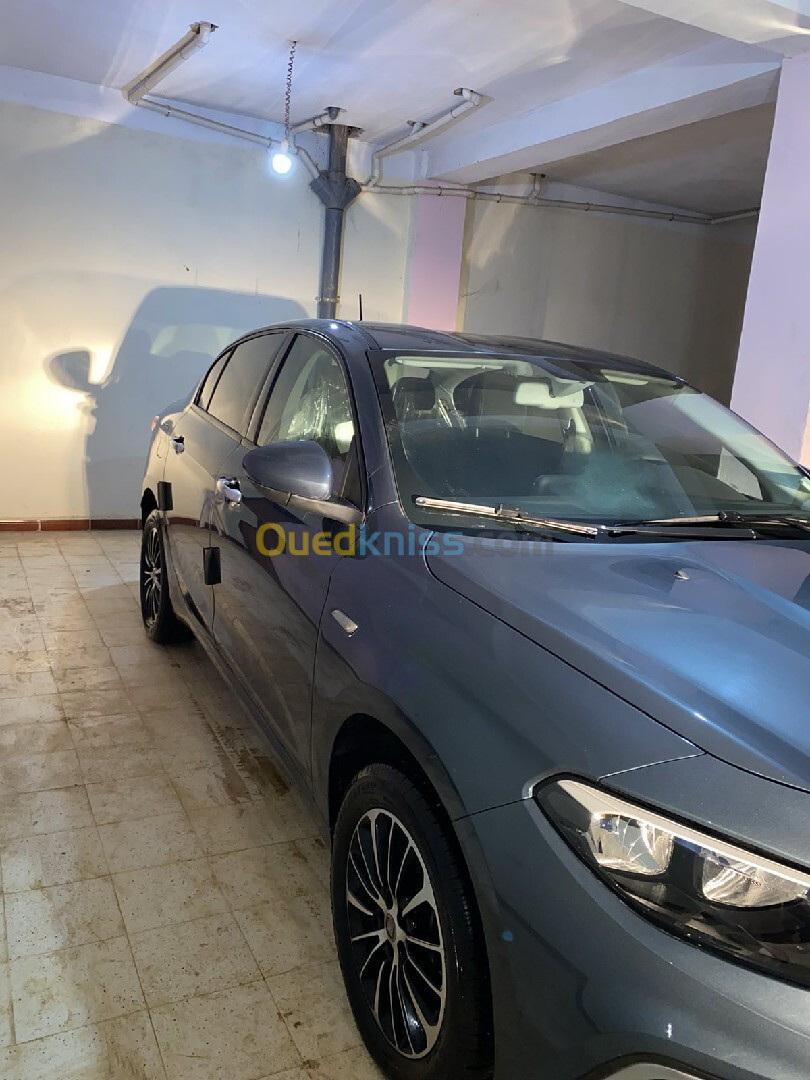 Fiat Tipo 2024 