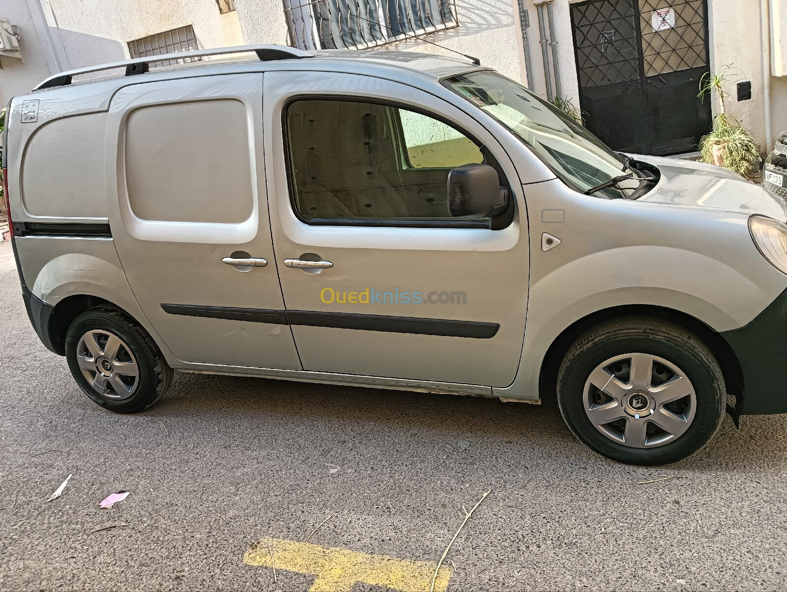 Renault Kangoo 2012 Kangoo