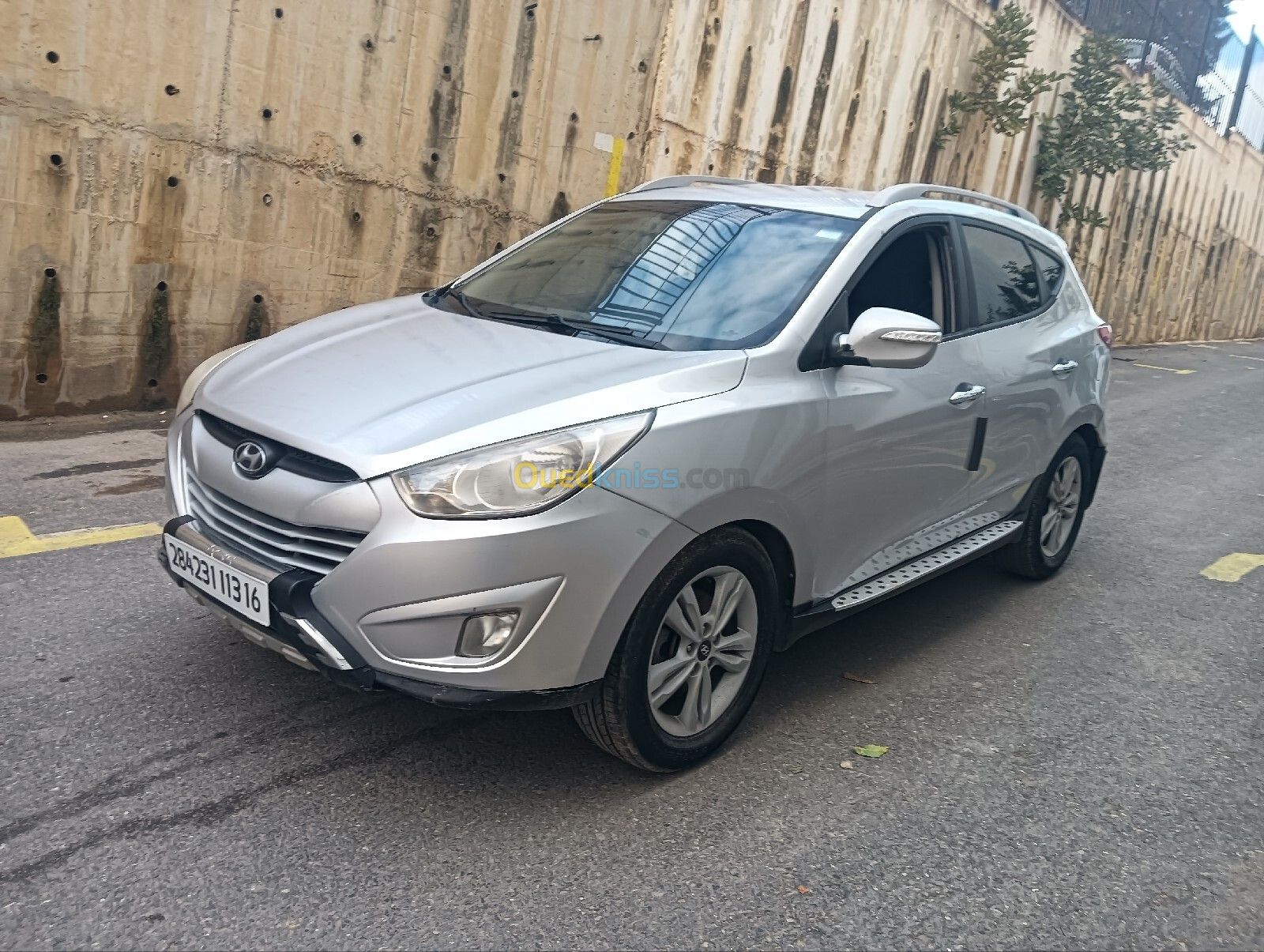 Hyundai Tucson 2013 Tucson