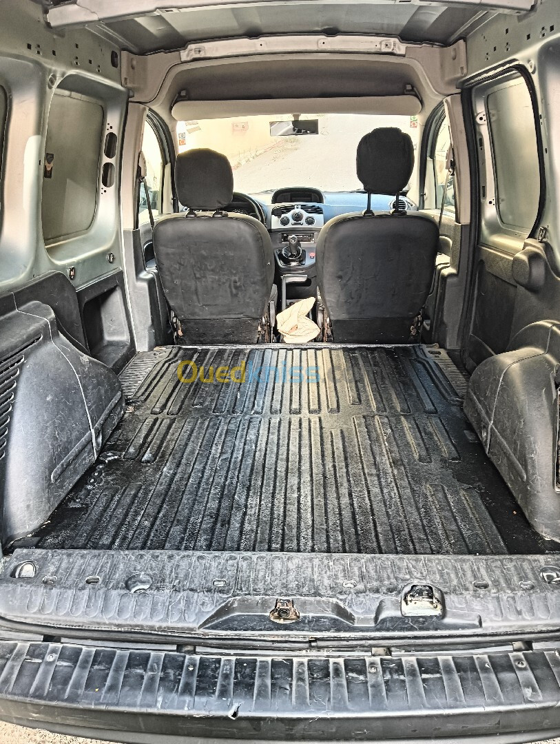 Renault Kangoo 2012 Kangoo