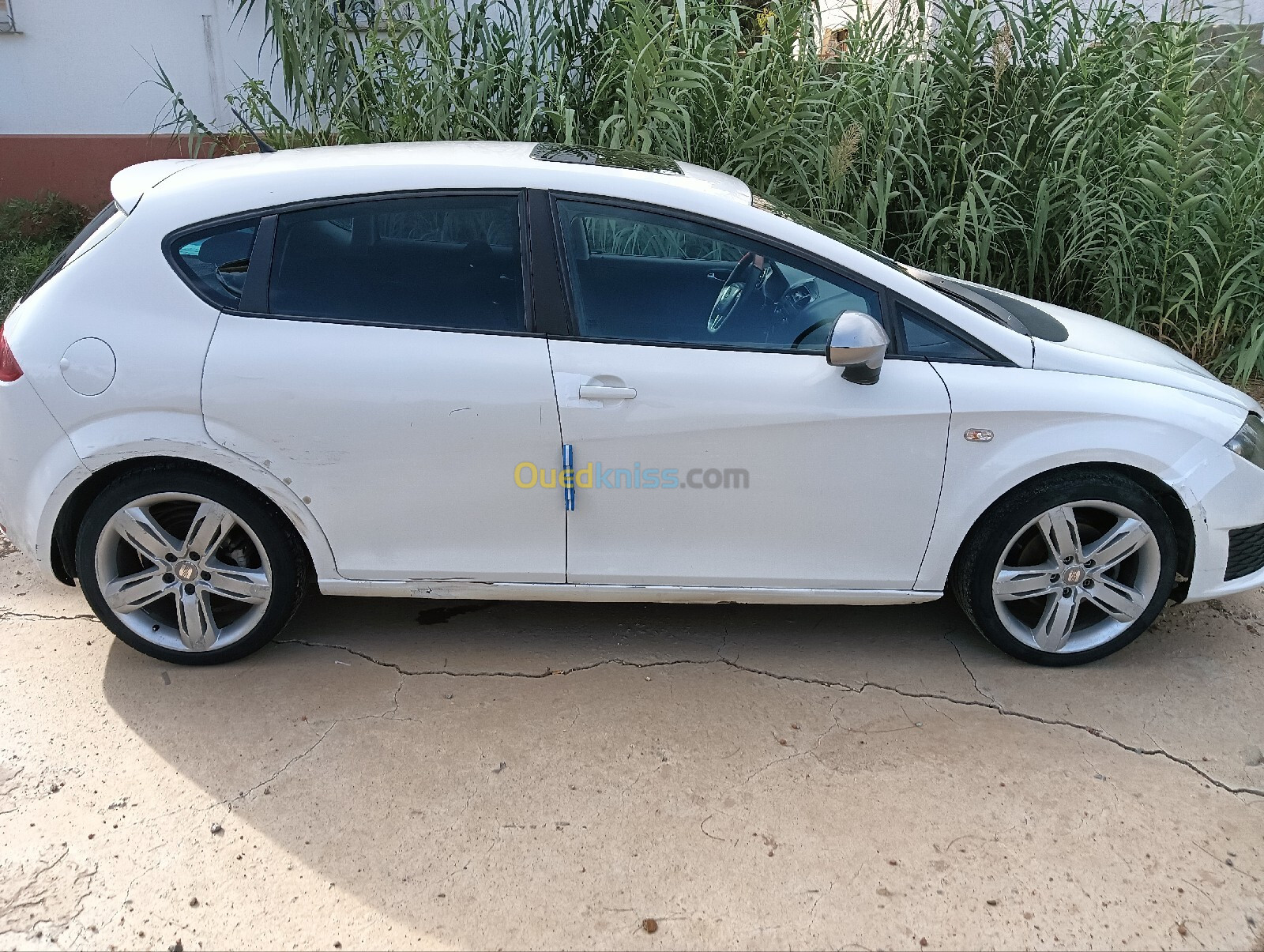 Seat Leon 2013 Leon