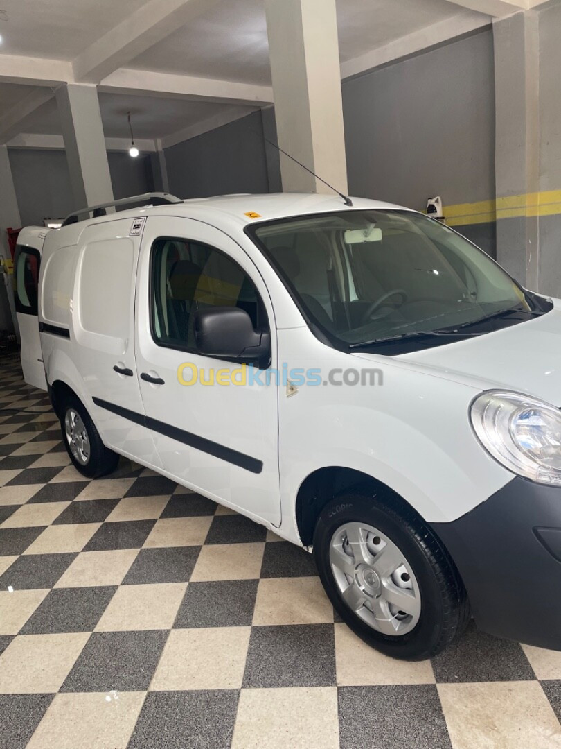 Renault Kangoo 2012 Kangoo