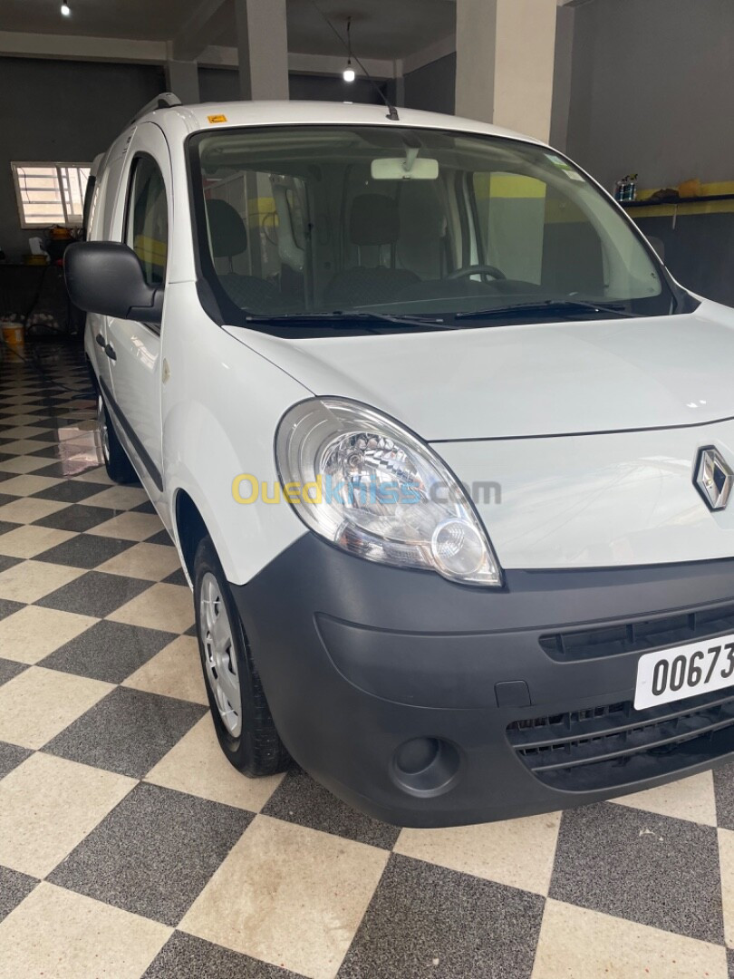 Renault Kangoo 2012 Kangoo