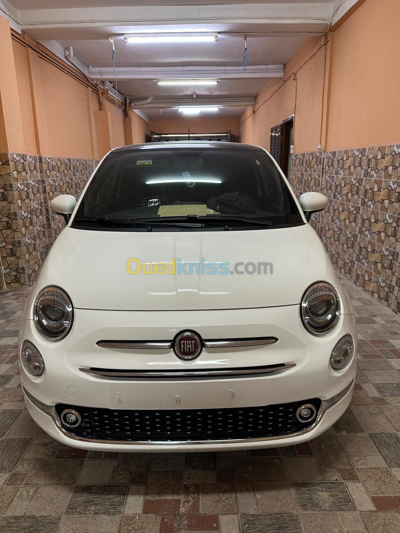 Fiat Fiat 500 2024 Dolce Vita