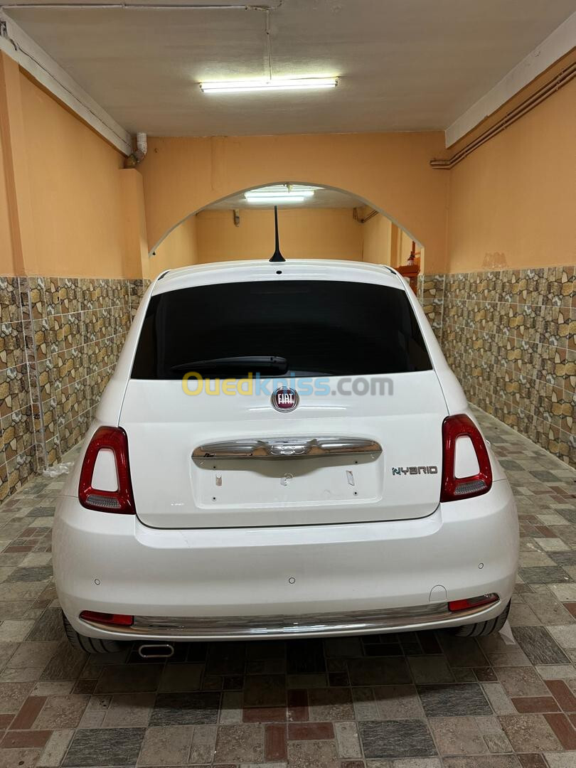 Fiat Fiat 500 2024 Dolce Vita