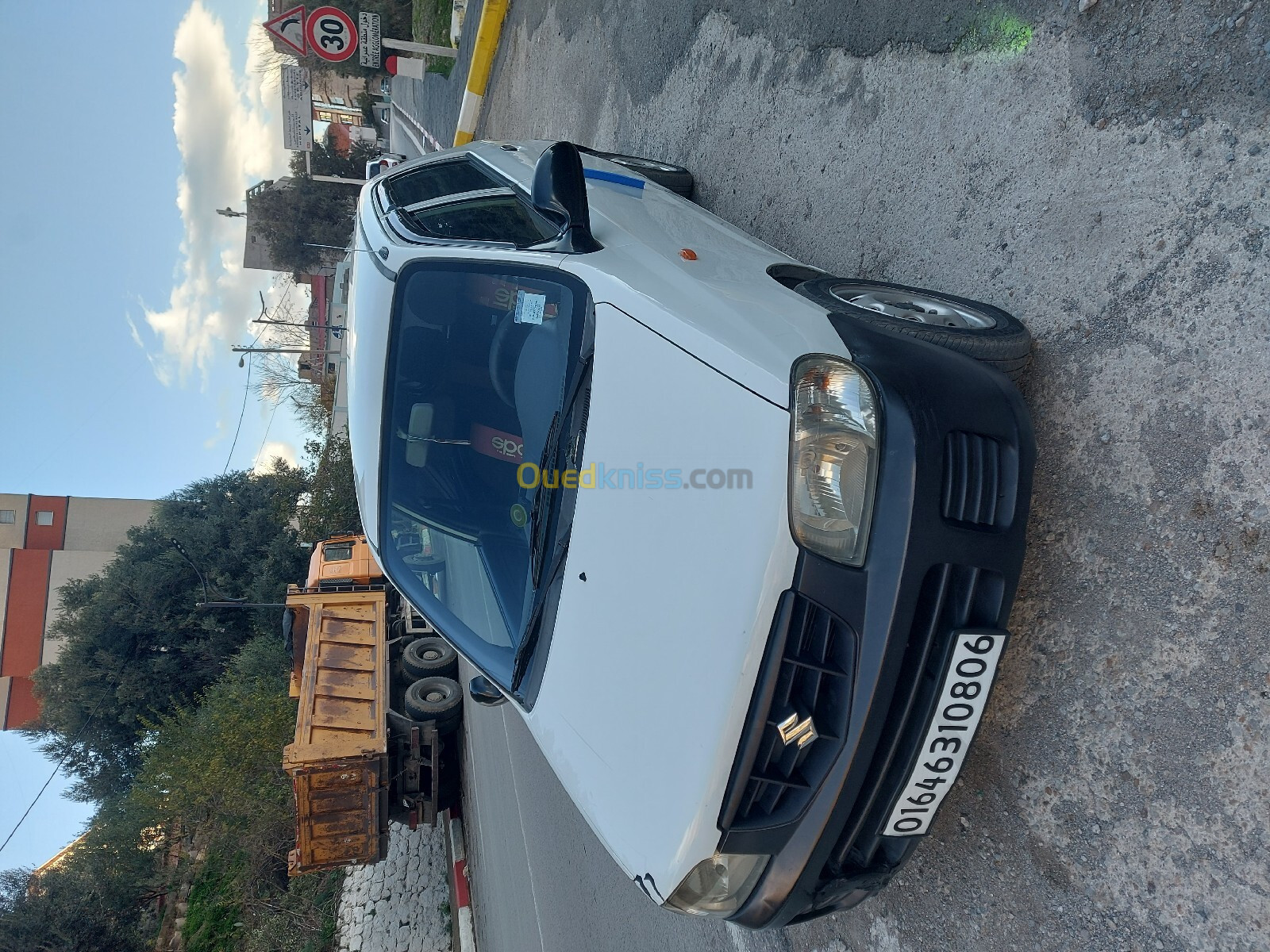 Suzuki Alto 2008 Alto