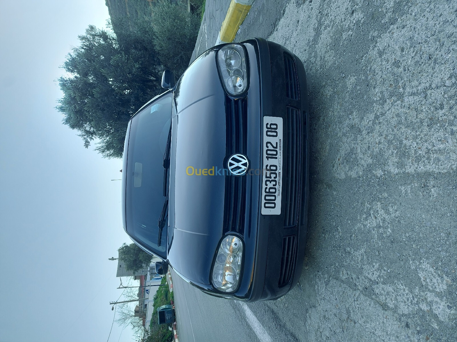 Volkswagen Golf 4 2002 Golf 4